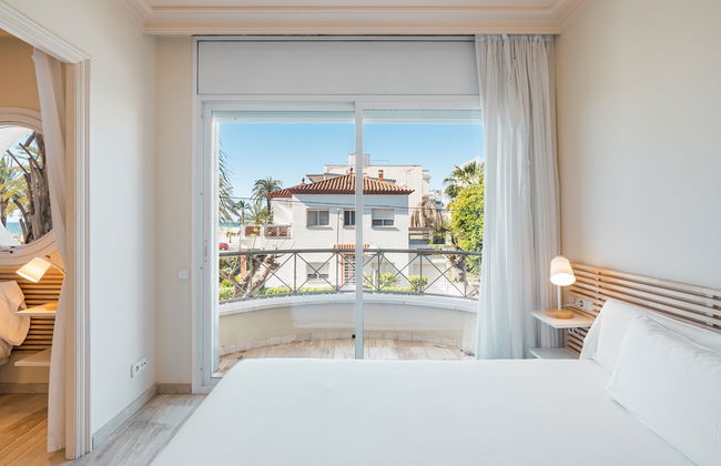 Marea Aparthotel - Photo 6