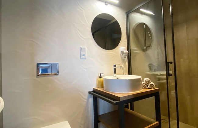 Willa Janowa apartamenty i pokoje - Photo 66