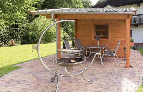 Quaint Apartment in Hüttenthal with Garden - Foto 54