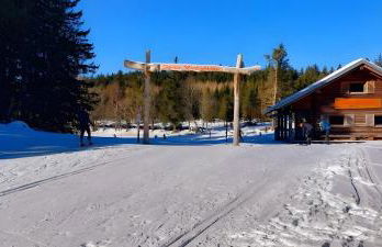 Ferienwohnung Wanne im Schwarzwald - Foto 38