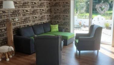 Ferienhaus am Apfelbaum - Foto 4