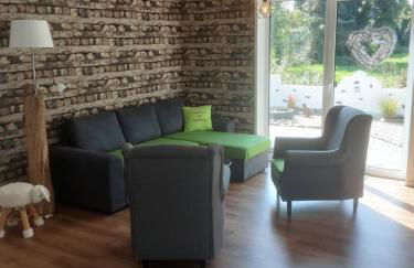 Ferienhaus am Apfelbaum - Foto 4