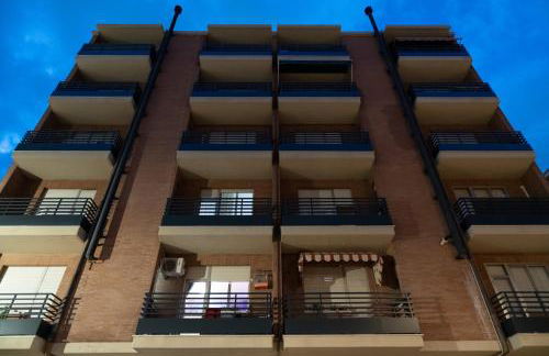 Battisti Flat, near station - Foto 33