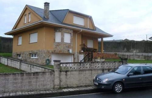 Preciosa casa en A Caridad - Foto 19