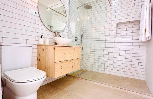 UpTown Apartments - Foto 29