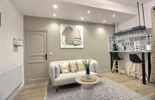 La Demeure des 3 Colombes - Foto 21