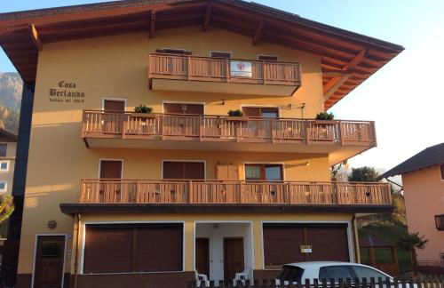 Casa Berlanda - Foto 10