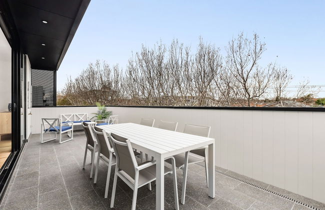 Docker St Elwood Apartments by UrbanRest - Foto 36