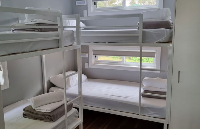 Gulgong Tourist Park - Foto 9