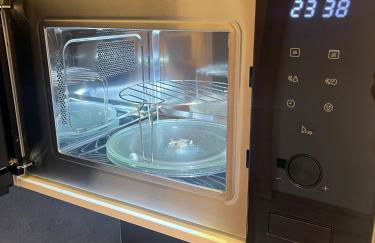 Apartment-Hotel Huberhof Allershausen - Foto 26