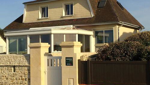 Villa lumineuse en front de mer - Gold Beach - Foto 3