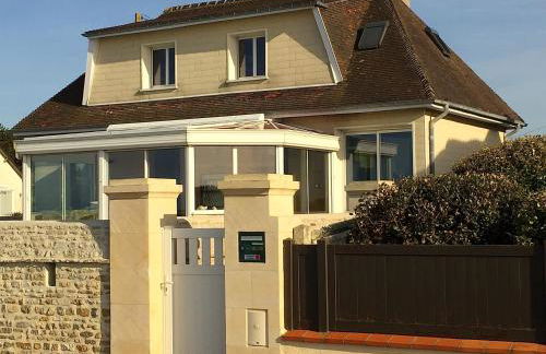 Villa lumineuse en front de mer - Gold Beach - Foto 3