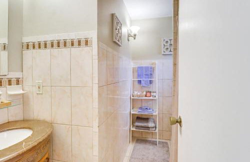 District Heights Studio about 12 Mi to National Mall! - Foto 16