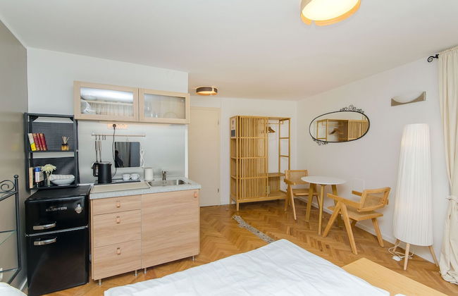 Apartments Urban - Foto 15