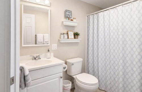 The Rustic Retreat- close to downtown - Foto 11