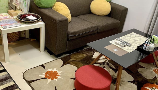 Funabori Hasui - Foto 4, Servicio de comidas en la habitación