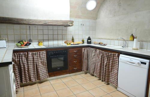 Can Marisch Les Corts - Foto 17