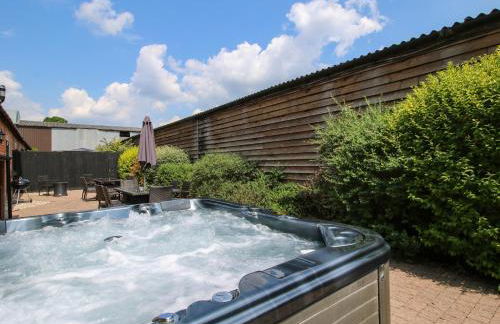 Trooper's Barn - Foto 39