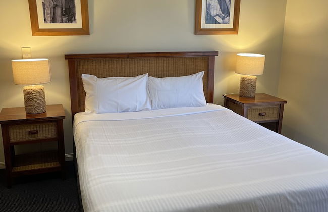 The Sands Resort - Foto 42