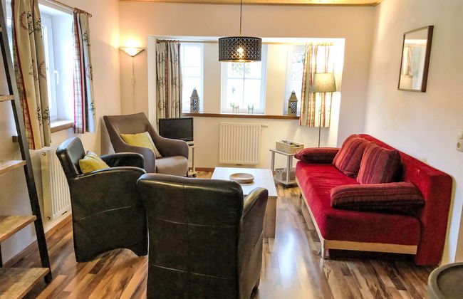 Ferienwohnung Gurkhof 1 - Nockhaus - Photo 5