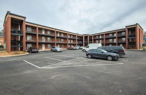 The Lofts of Downtown (540 N 2nd St, #211) - Foto 36