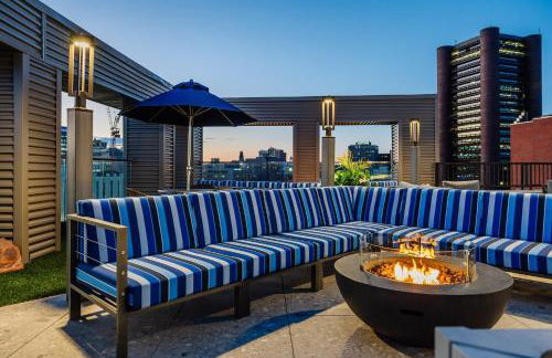 Hyatus Luxury Residences City Crossing - Foto 154