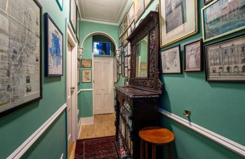 Ultra Central London, Modern Flat in Leafy Street - Foto 18