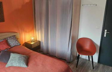 Maison tout confort 4 ch 8p domaine privé avec piscines, et plage à 10 min à pied - Foto 30