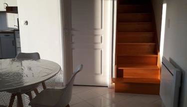 Appartement au RDC avec jardin clos, au calme. - Foto 5