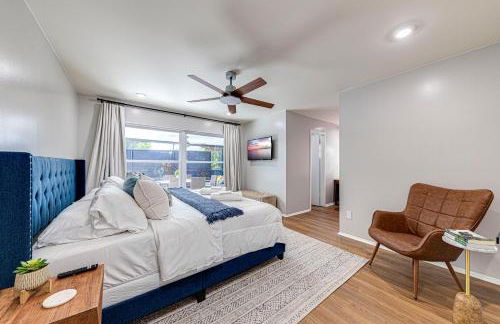 Beautiful home, centrally located to Parks with Pool - Foto 14