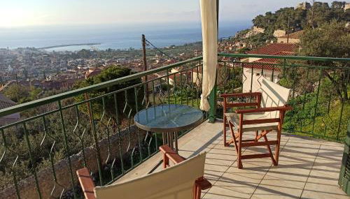 Kiparissia Castle & Sea view - Foto 4