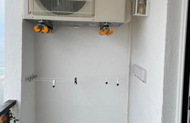 Apartamento vistas al Mar Aire acondicionado Wifi - Foto 48