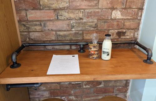 Wheelbarrow Cottage - Foto 26