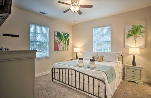 Waveland Home Near Beach Pets Allowed! - Foto 13