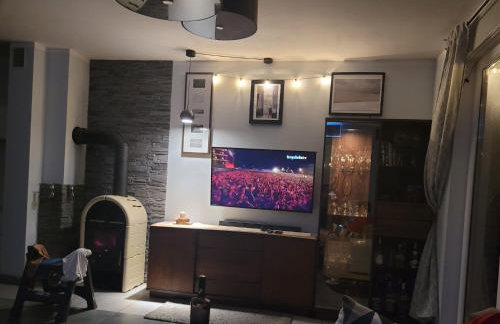 Kąpino dom bliźniak z sauną dla 6 osób w promieniu 25km Gdynia Półwysep i otwarte Morze Jeziora Lasy - Foto 15