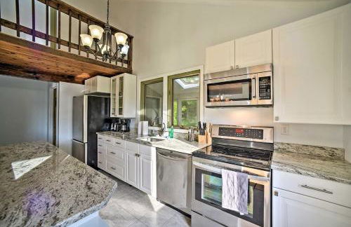 Modern Catskills Reprieve with Hot Tub and Mtn Views! - Photo 9