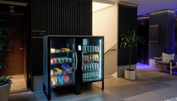 The Moorgate by Cove - Foto 3, Lobby