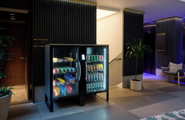 The Moorgate by Cove - Photo 3