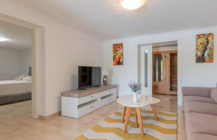 Beautiful Villa Lara with sauna in Imotski - Foto 19