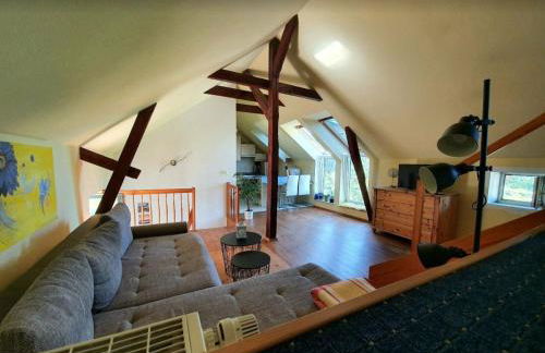 Ferienwohnung an der Havel - Foto 9