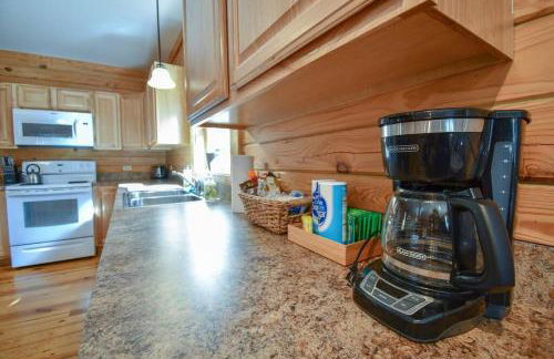 The Lewis #25 - The Cabins at Lexington - Foto 16