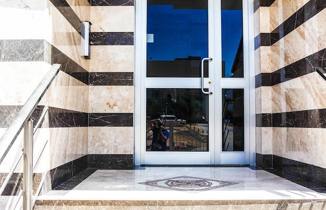 Ale Apartments Hotel - Photo 45