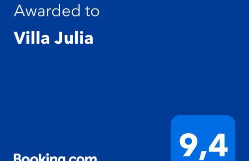 Villa Julia - Foto 8