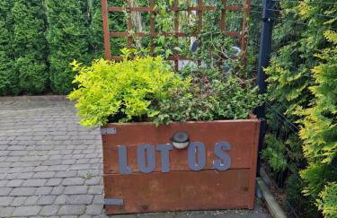 Apartament Lotos - Foto 17