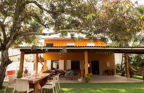 Casa da árvore com 5 suítes - Foto 12