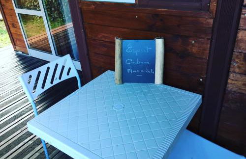 Beach house à Marina di Sorbo …Corse - Foto 15