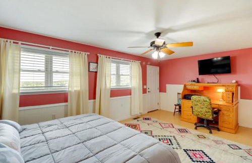 Hike, Fish and Explore Spacious Yellville Retreat - Foto 14