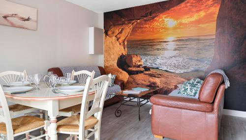 Gîte L'albatros - 400m de la mer - Foto 3