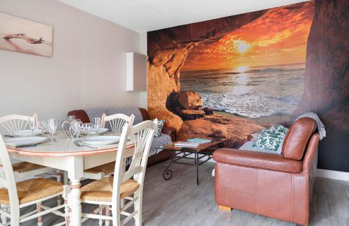 Gîte L'albatros - 400m de la mer - Foto 3