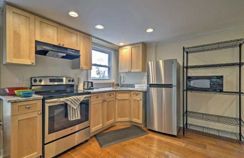 Updated Apt with Balcony - 10min to Point Pleasant! - Foto 10